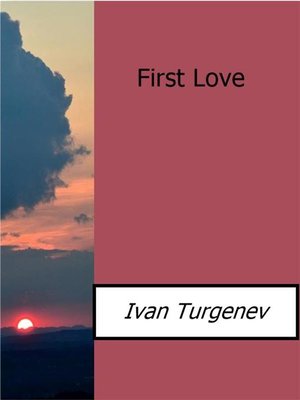 cover image of First Love